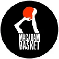 Logo Macadam Basket