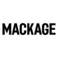 Logo Mackage