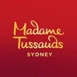 Logo Madame Tussauds