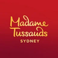 Logo Madame Tussauds