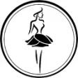 Logo Madame Veut Des Roses