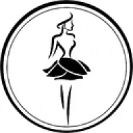 Logo Madame Veut Des Roses