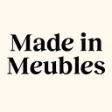 Logo Made In Meubles