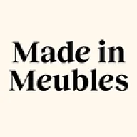 Logo Made In Meubles