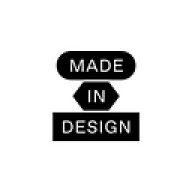 Logo Made In Design