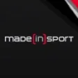 Logo Made in Sport