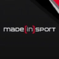 Logo Made in Sport