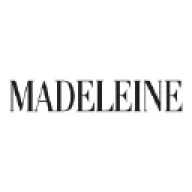Logo MADELEINE Mode
