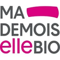Logo Mademoiselle Bio