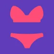 Logo Mademoiselle Lingerie
