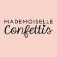 Logo Mademoiselle Confettis