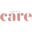Logo Made with CARE