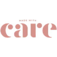 Logo Made with CARE