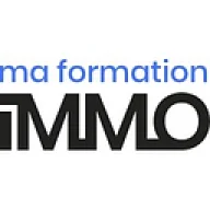Logo Ma Formation Immo
