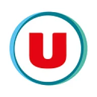 Logo Super U