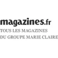 Logo Magazines.fr
