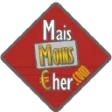 Logo Maismoinscher