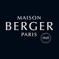 Logo Maison Berger