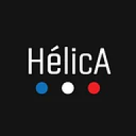 Logo HélicA