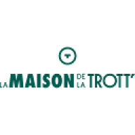 Logo La Maison De La Trott