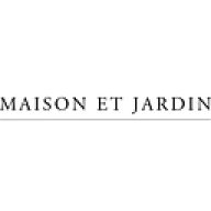 Logo Maison Jardin