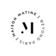 Logo Maison Matine