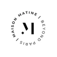 Logo Maison Matine