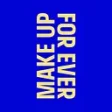 Logo Make Up For Ever
