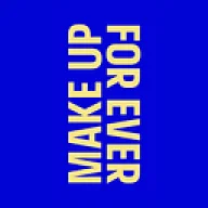 Logo Make Up For Ever