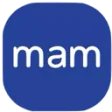 Logo Mam Baby
