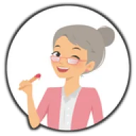 Logo Mamie Réglisse