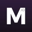 Logo Mangas.io