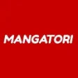 Logo Mangatori