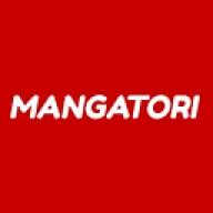 Logo Mangatori