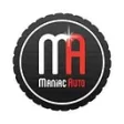 Logo Maniac Auto