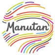 Logo Manutan