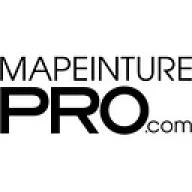 Logo Ma Peinture Pro