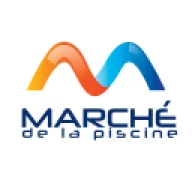 Logo Marché de la Piscine