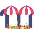 Logo Marcheducoin