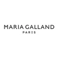 Logo Maria Galland