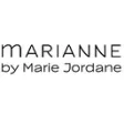 Logo MARIANNE by Marie Jordane