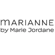 Logo MARIANNE by Marie Jordane