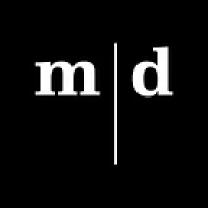 Logo Marlies Dekkers