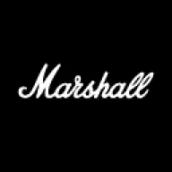 Logo Marshall Headphones