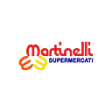 Logo Martinelli Supermercati