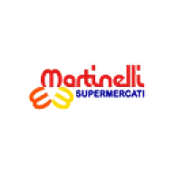 Logo Martinelli Supermercati