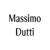 Logo Massimo Dutti