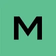 Logo MATCHES (ex MATCHESFASHION)