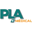 Logo Materiel Pla Medical