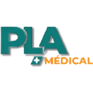 Logo Materiel Pla Medical
